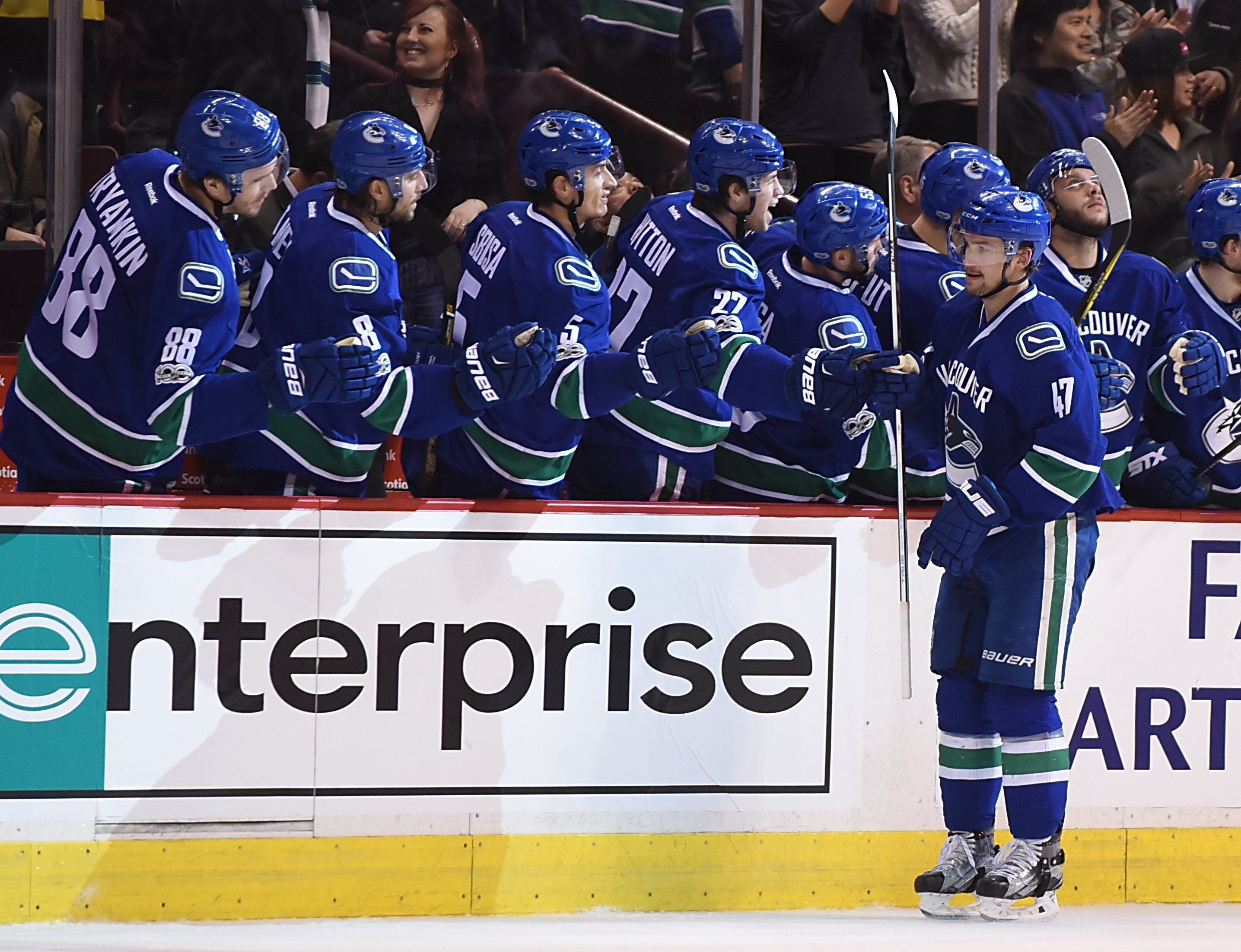 Canucks News Reality Has Set In, Growing Pains to Follow