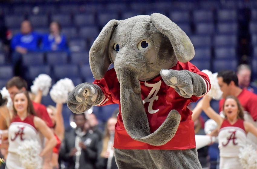 Alabama basketball continues its season with NIT home game against the Richmond Spiders. Expect ...