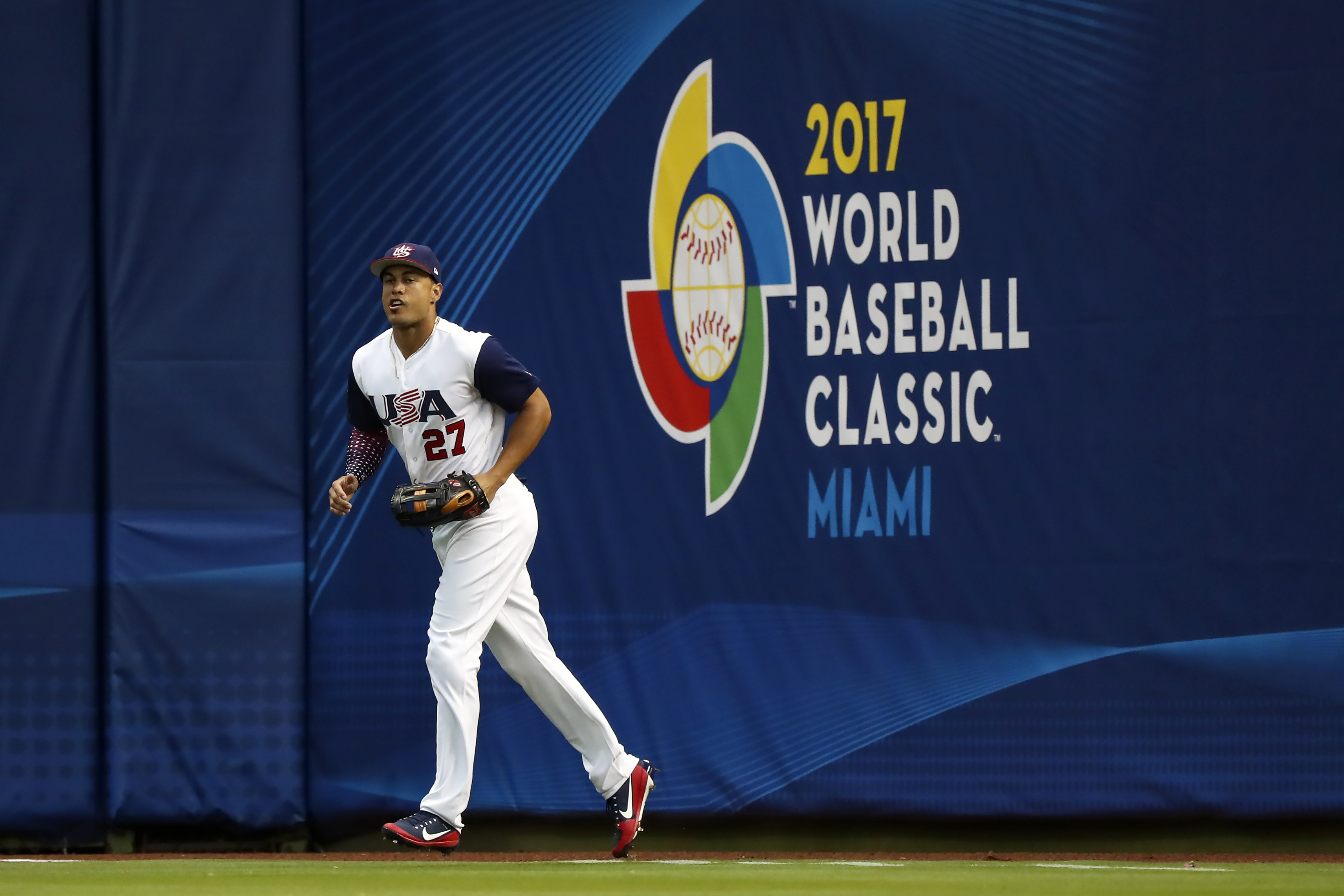 World Baseball Classic 2017 Team USA May Have Their Best Chance Yet
