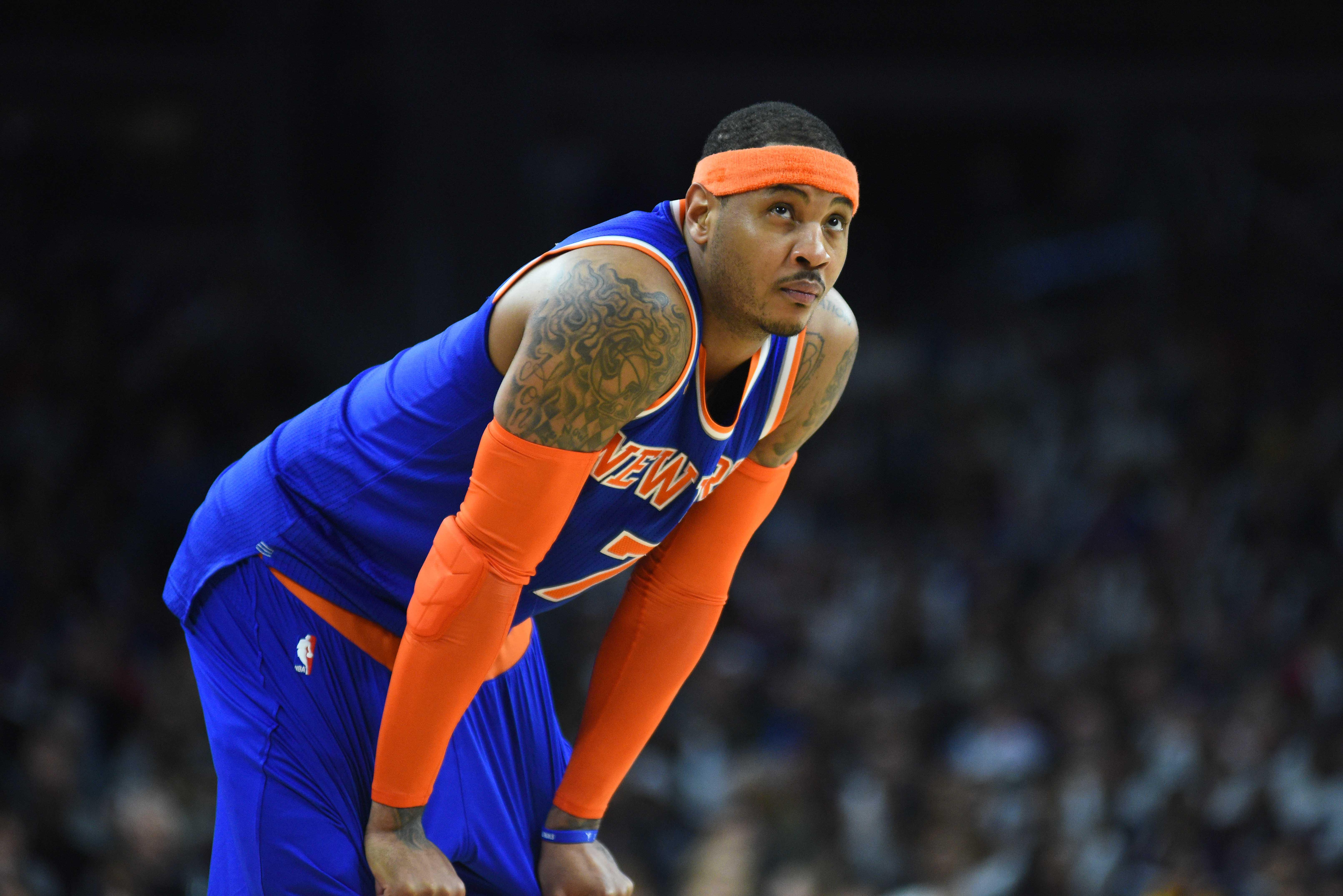 NBA Power Rankings