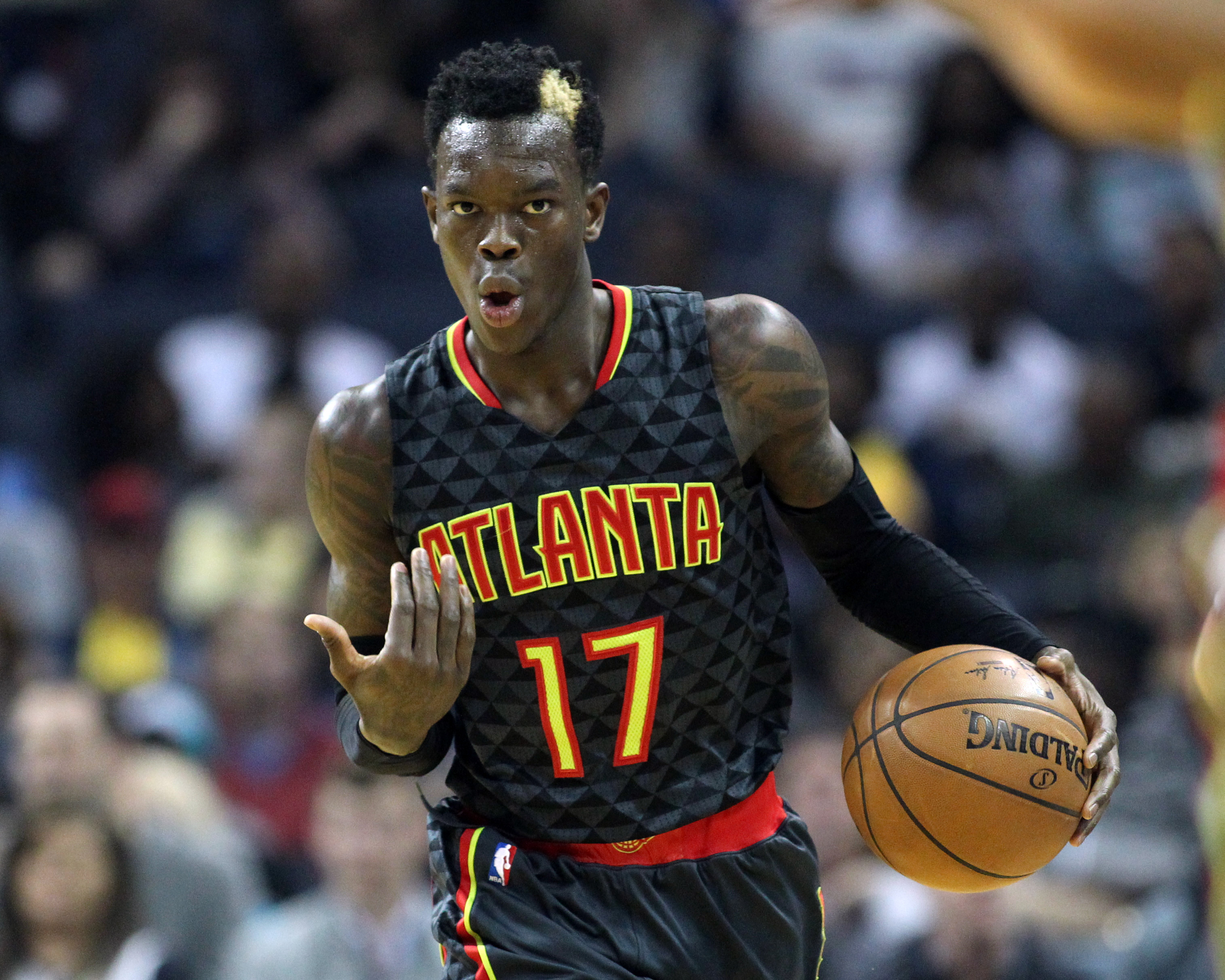 NBA Free Agency 2017: 5 offseason needs for the Atlanta Hawks3029 x 2423