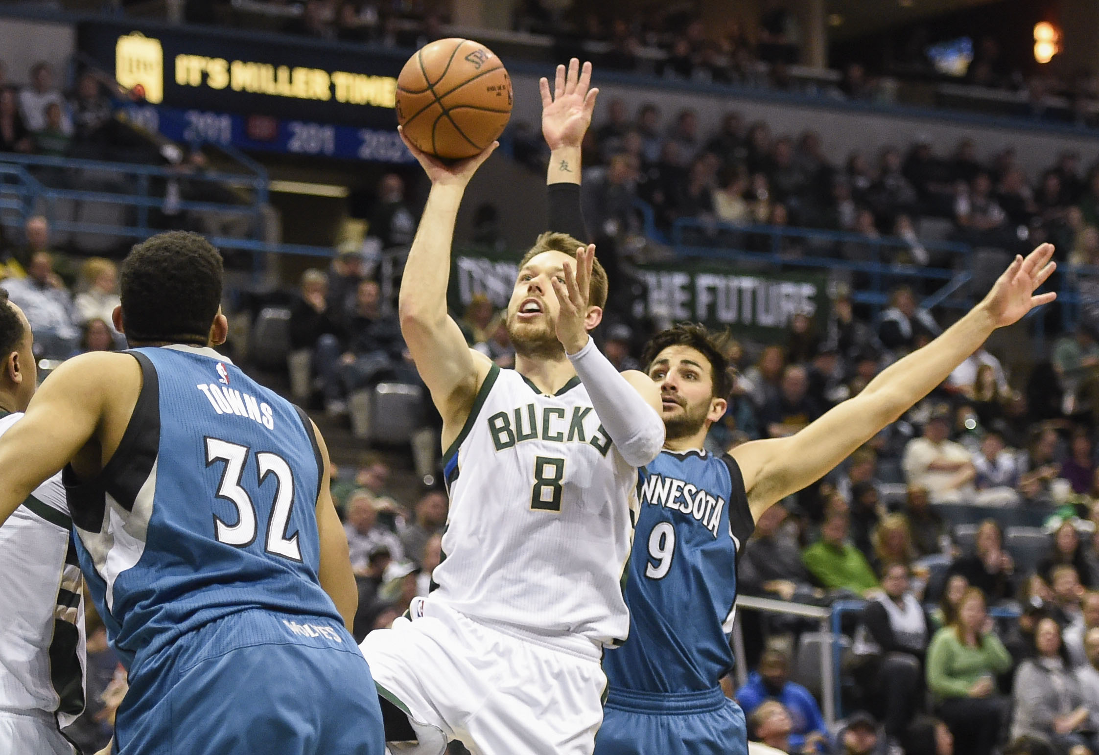 Milwaukee Bucks: Takeaways From Win Over Minnesota Timberwolves