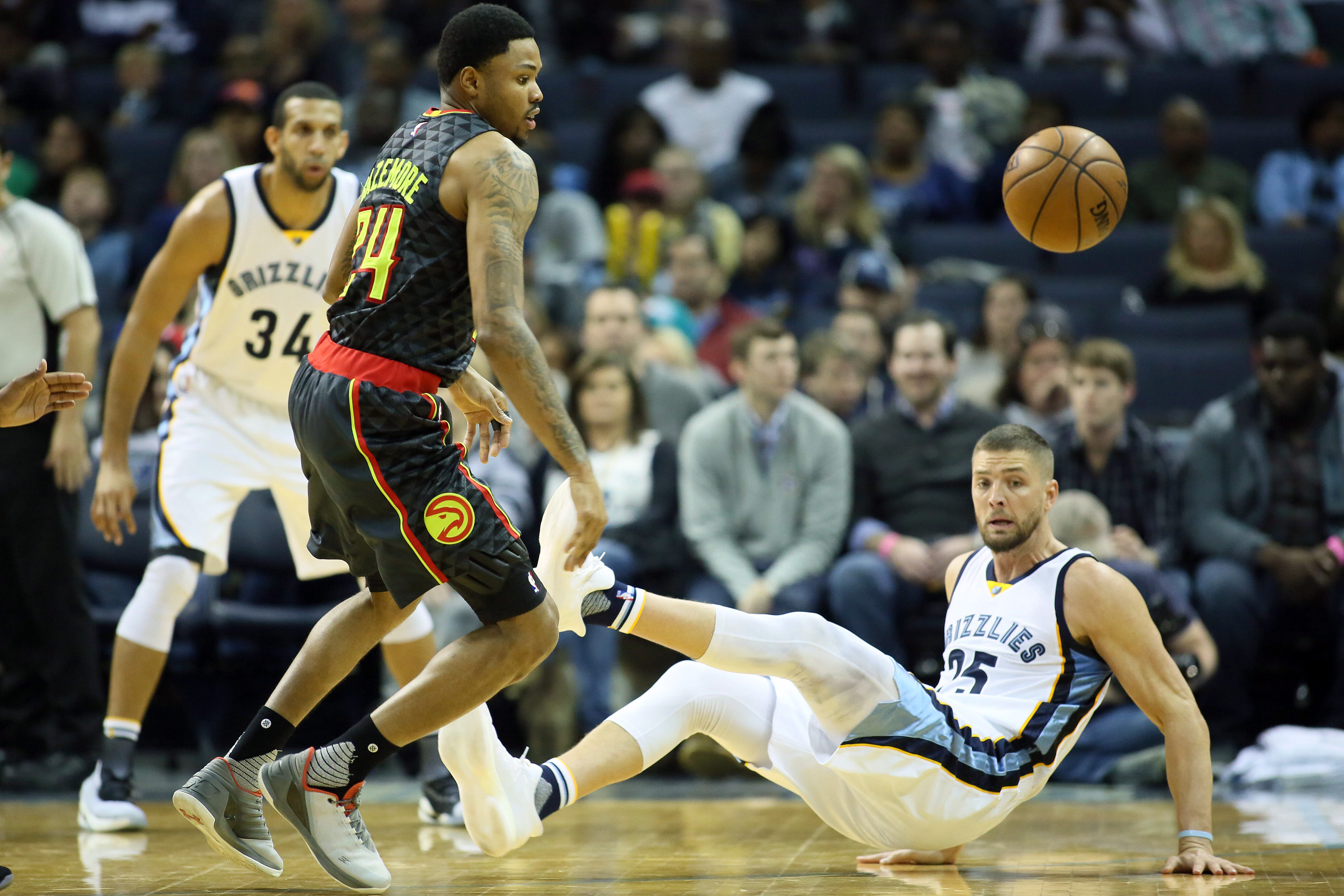 Atlanta Hawks Game Preview March 17th vs. Memphis Grizzlies