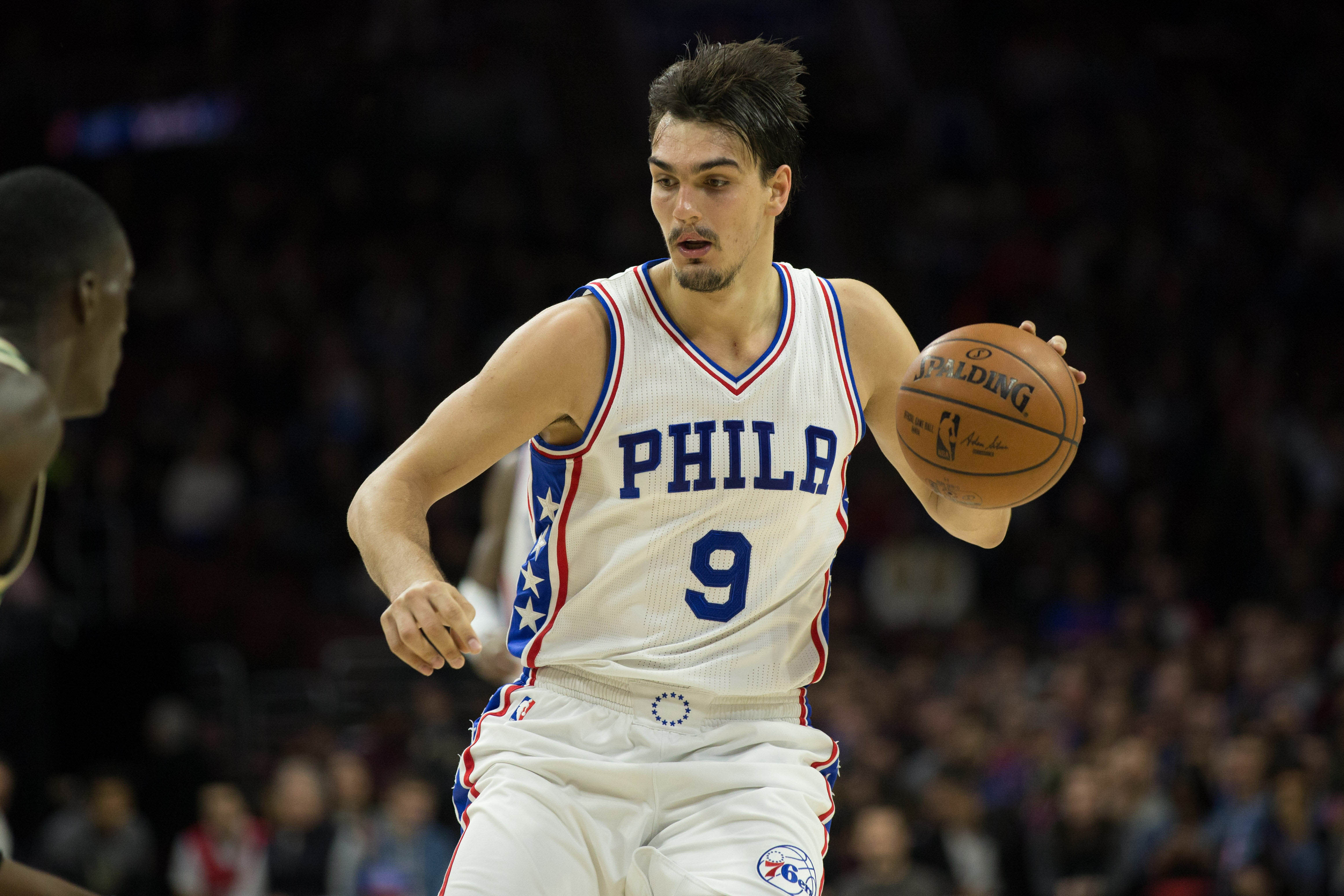 NBA Power Rankings
