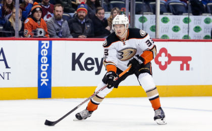 nhl fantasy