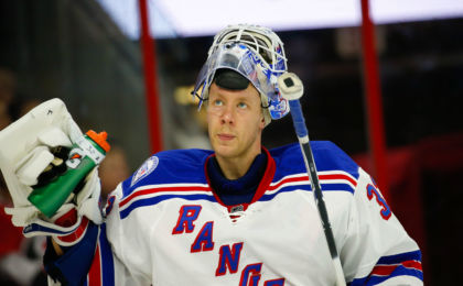 nhl fantasy