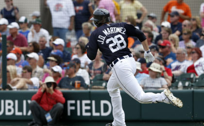 Detroit Tigers
