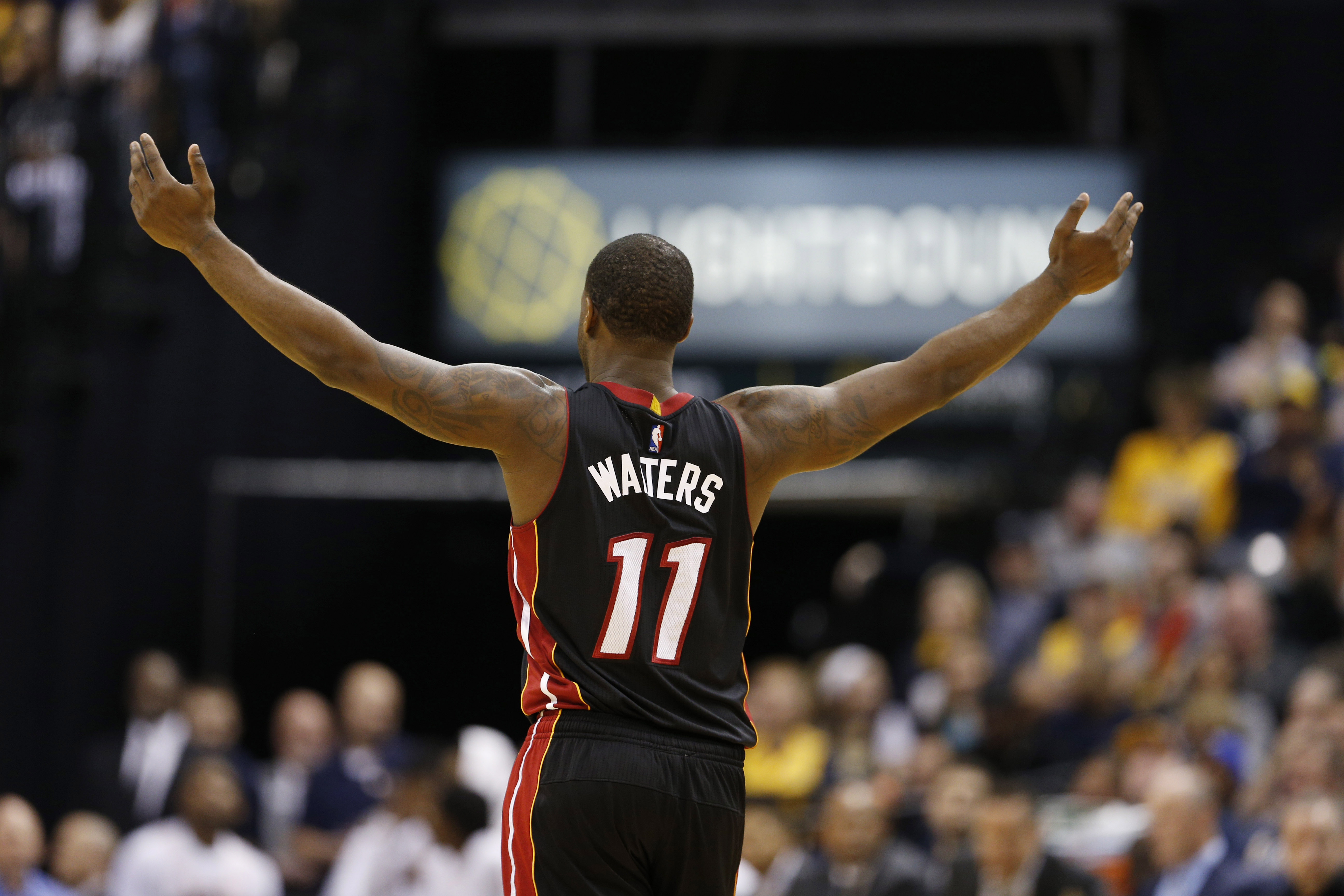 NBA Power Rankings