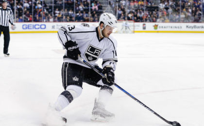 nhl player rankings