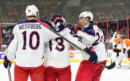 NHL Expansion Draft