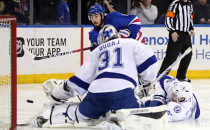 nhl fantasy