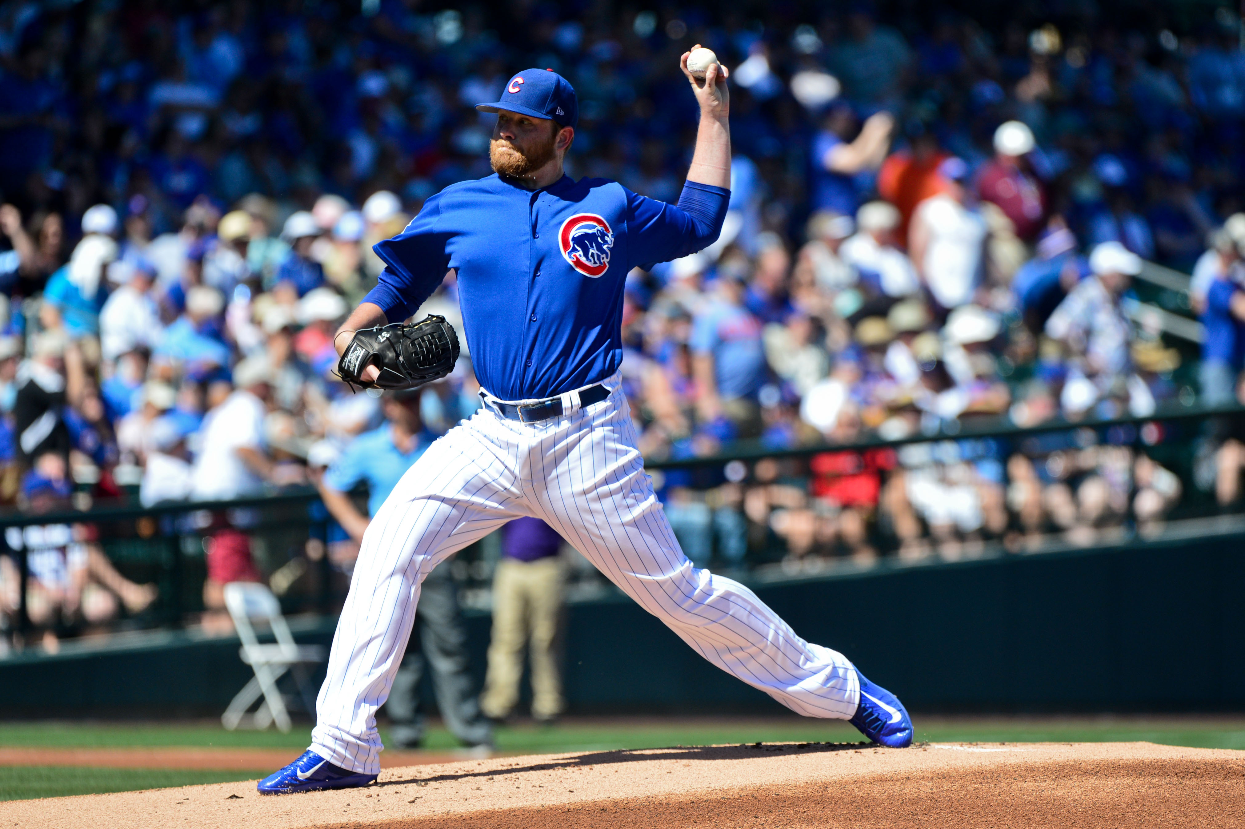 Chicago Cubs 2017 MLB season preview