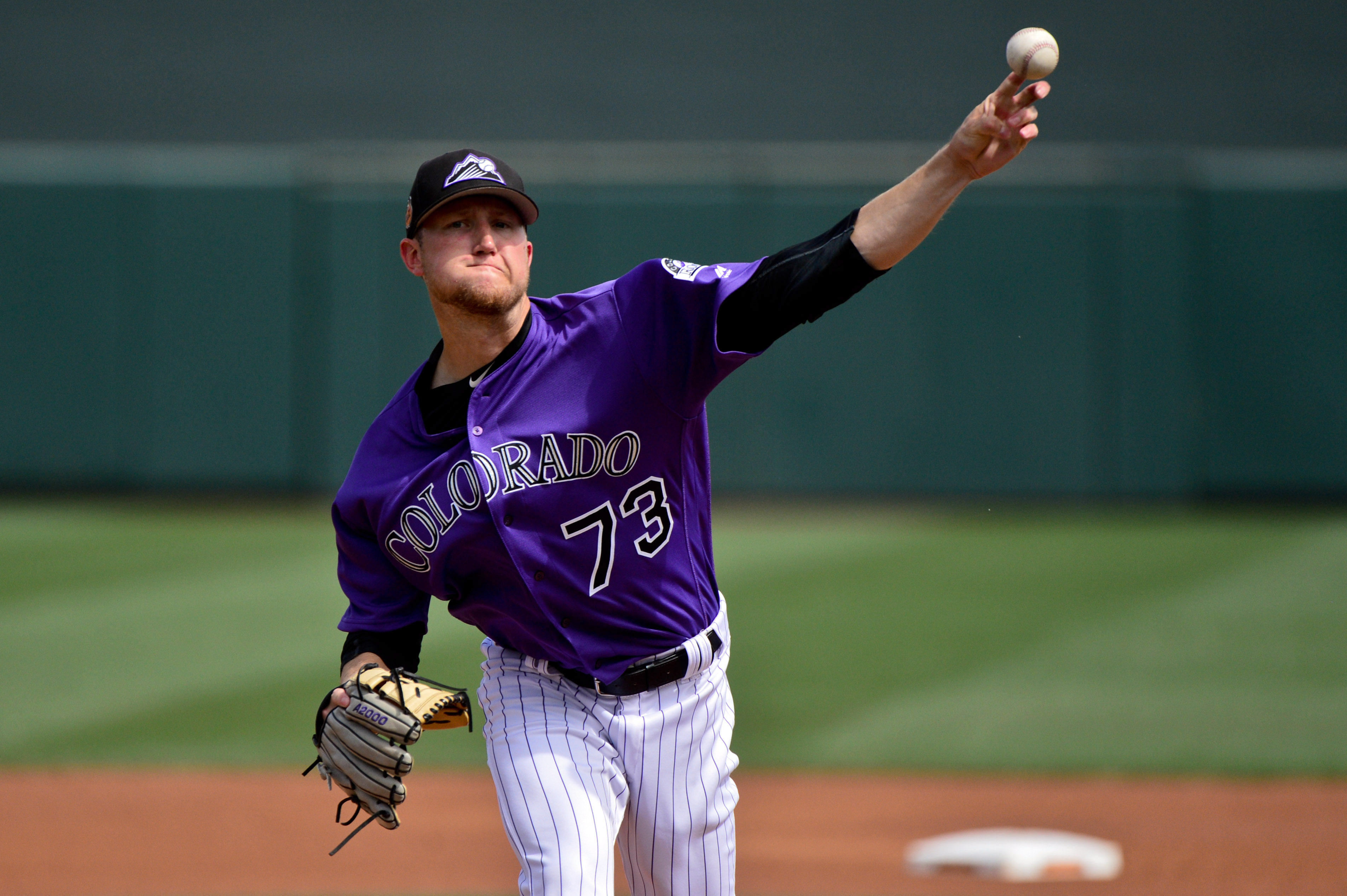 Colorado Rockies, Kyle Freeland Ready for 2017 Coors Field Debut