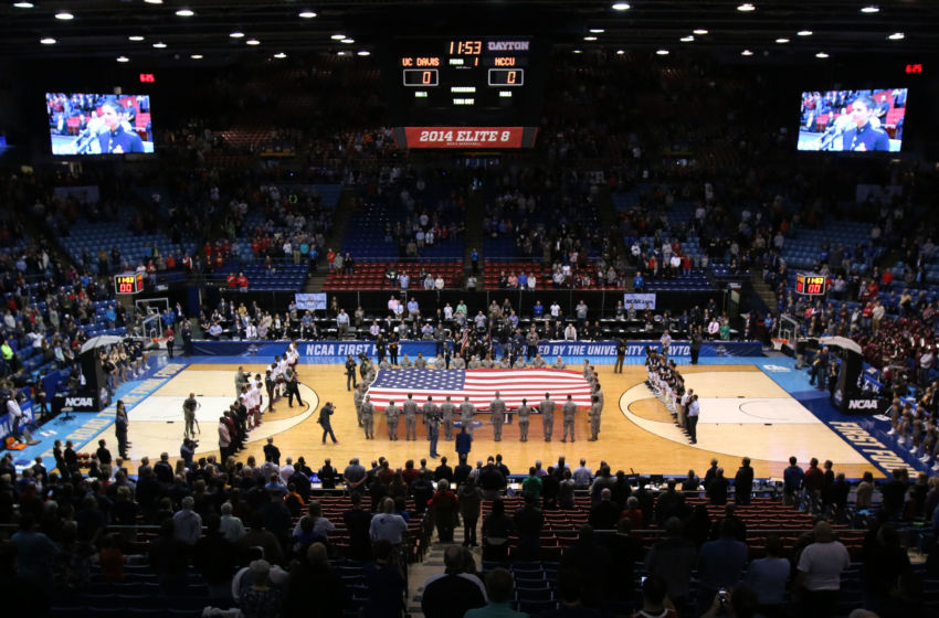 2017 NCAA Tournament: 5 Players To Watch In West Region