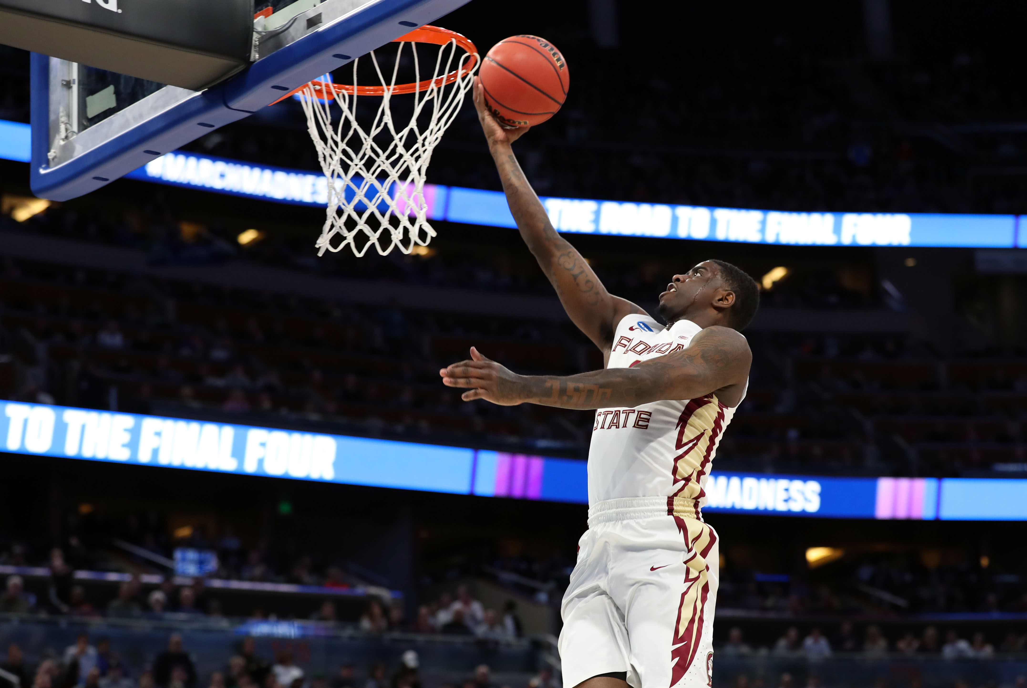 Who's No. 3? NBA draft intrigue begins after Fultz, Ball Who's No. 3? NBA draft intrigue begins after Fultz, Ball
