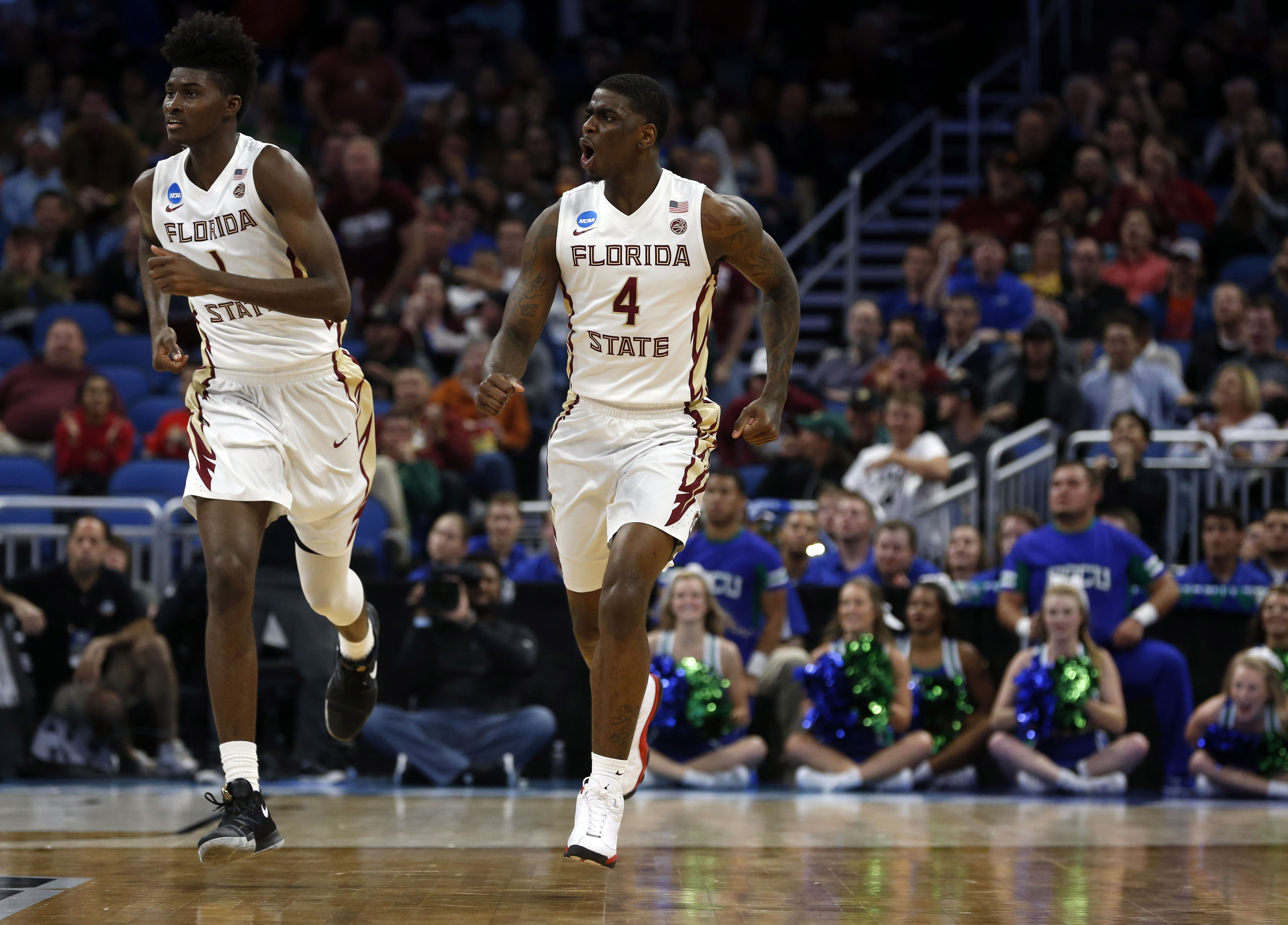 NCAA Tournament 2017, Florida State vs Xavier Highlights, score and recap