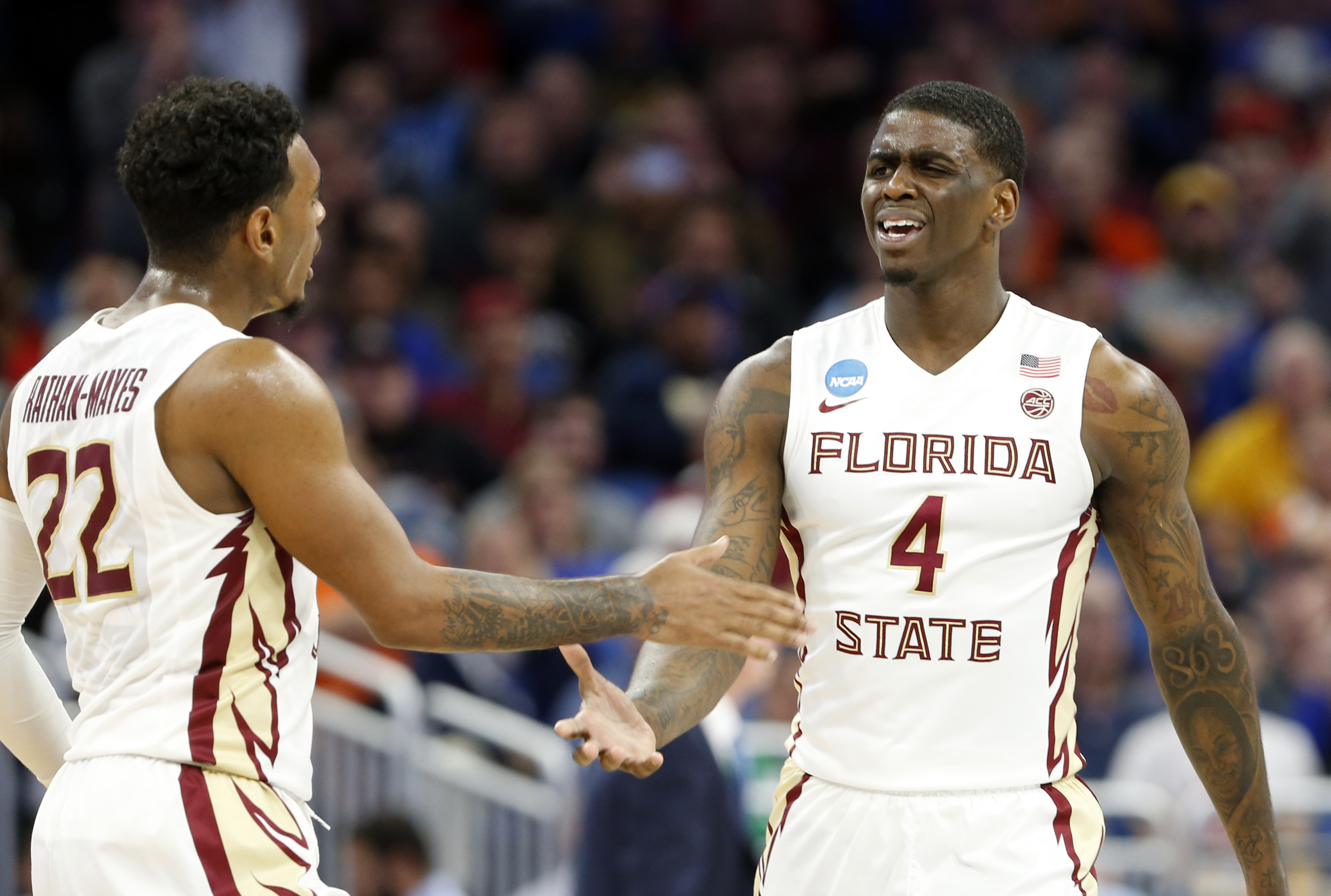 Florida State vs Xavier live stream Watch March Madness 2017 online