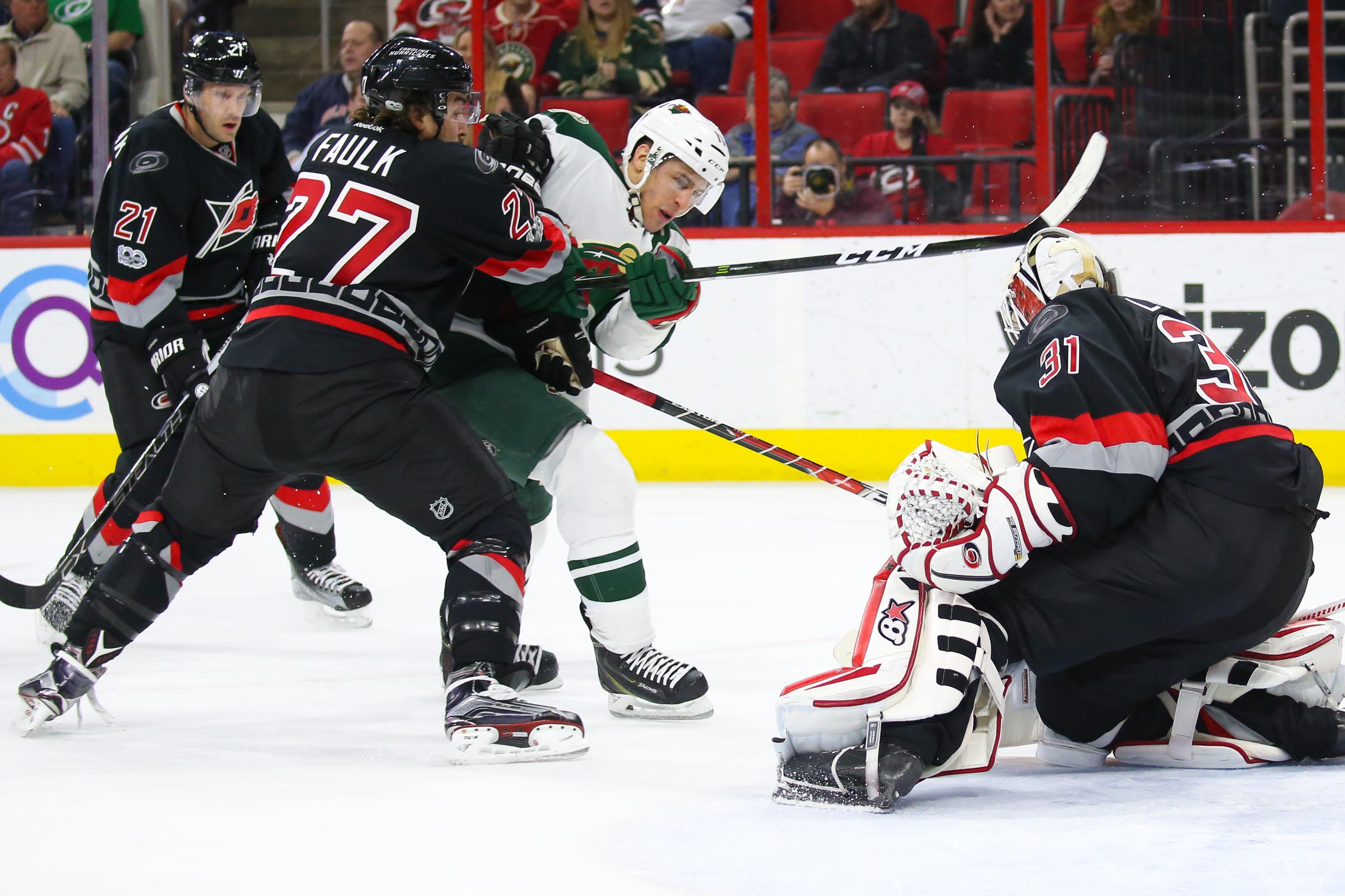 Carolina Hurricanes Game Day Thoughts A 1000 Game Celebration