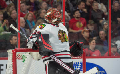 nhl fantasy