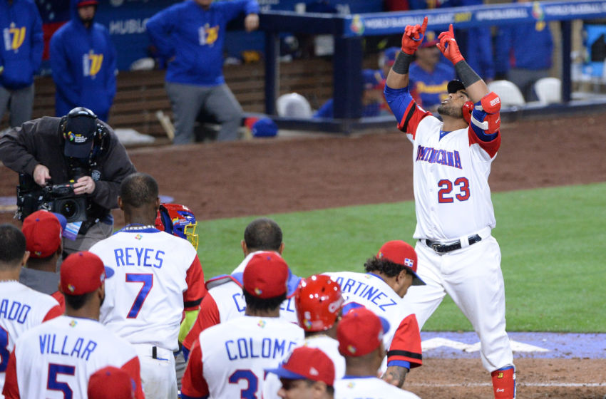 Seattle Mariners As WBC Winds Down Players Return