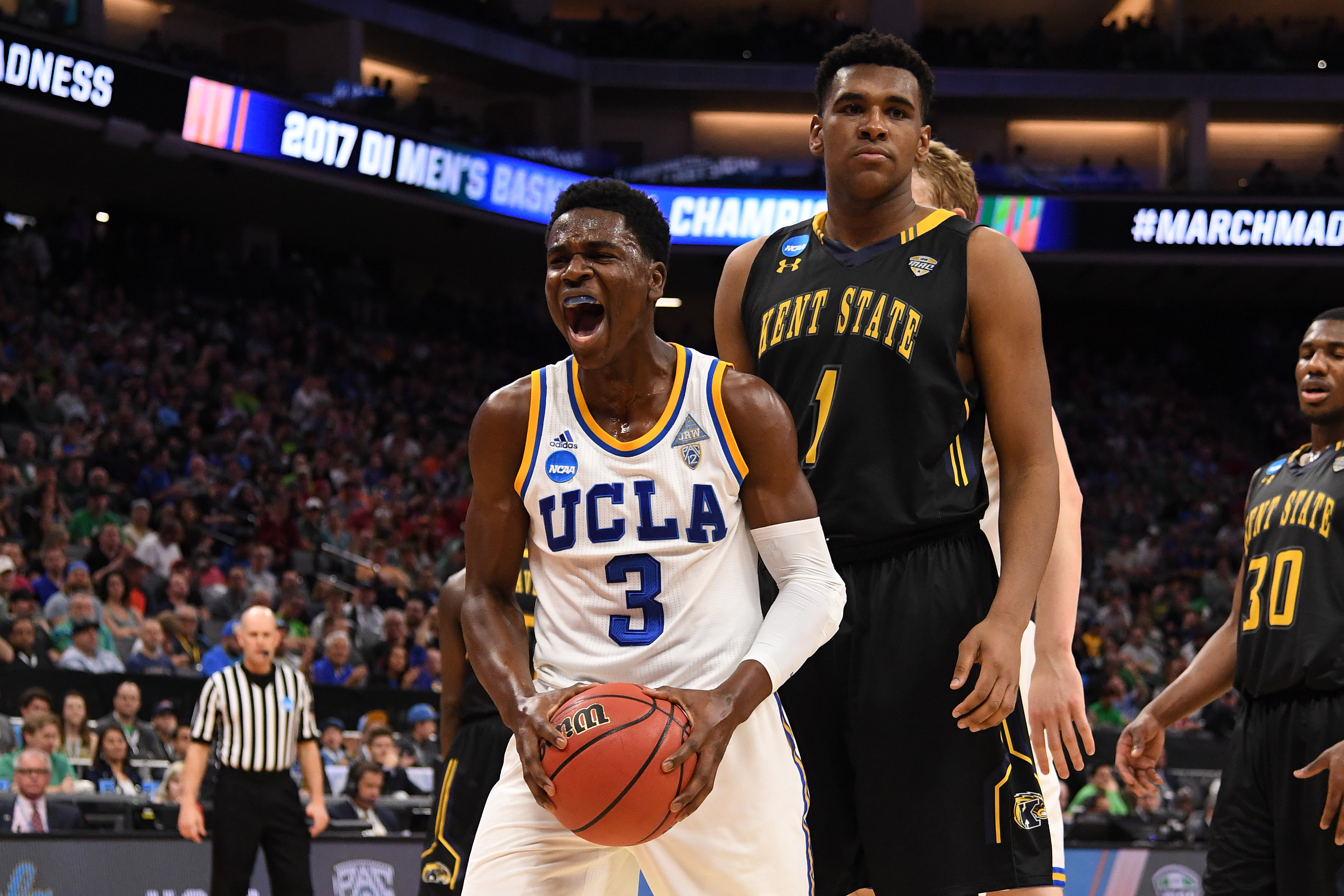 NCAA Tournament UCLA Basketball vs. Cincinnati Preview, TV, Radio