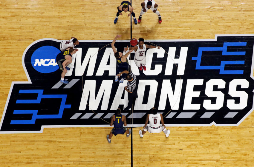 ncaa tournament tracker