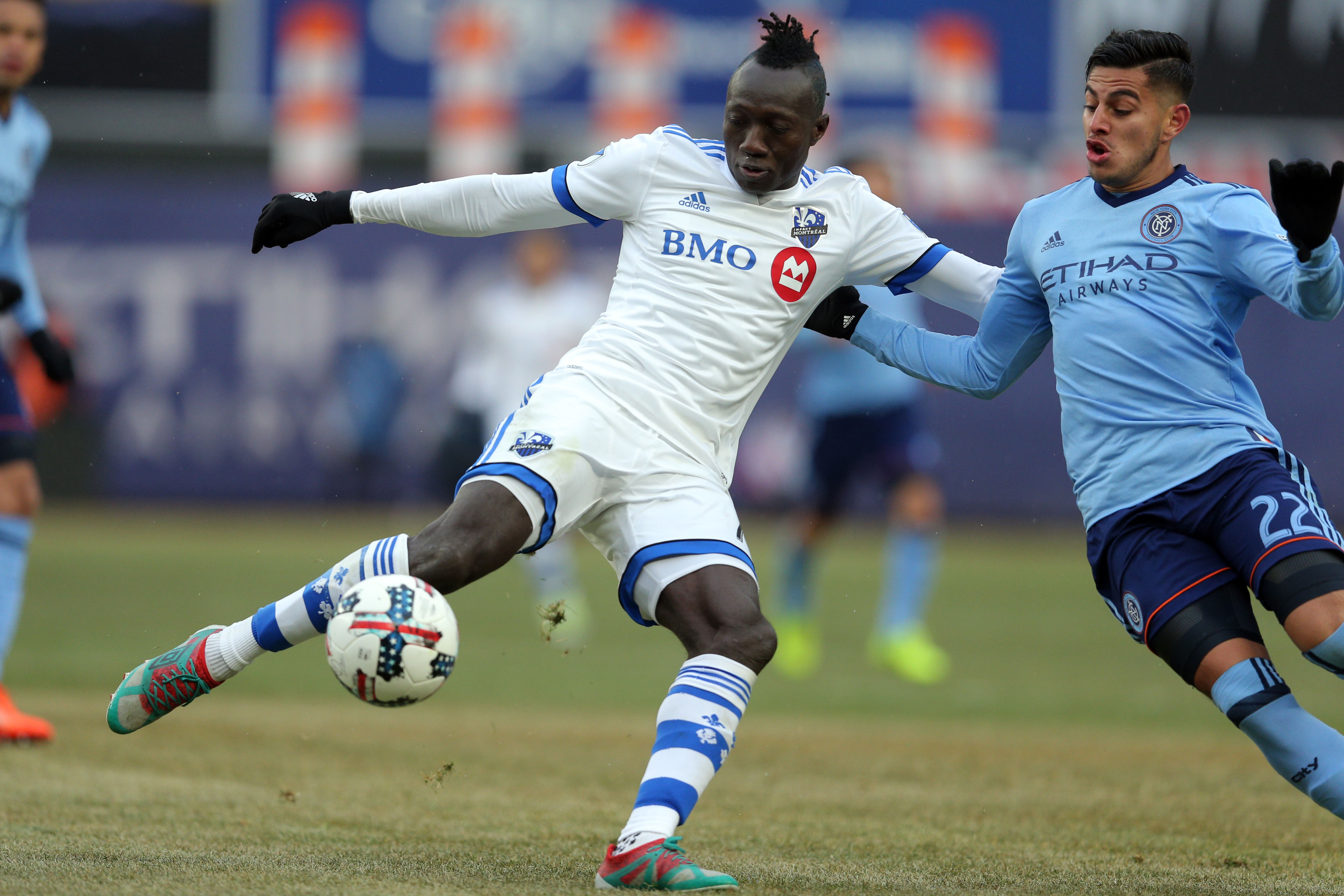 Montreal Impact