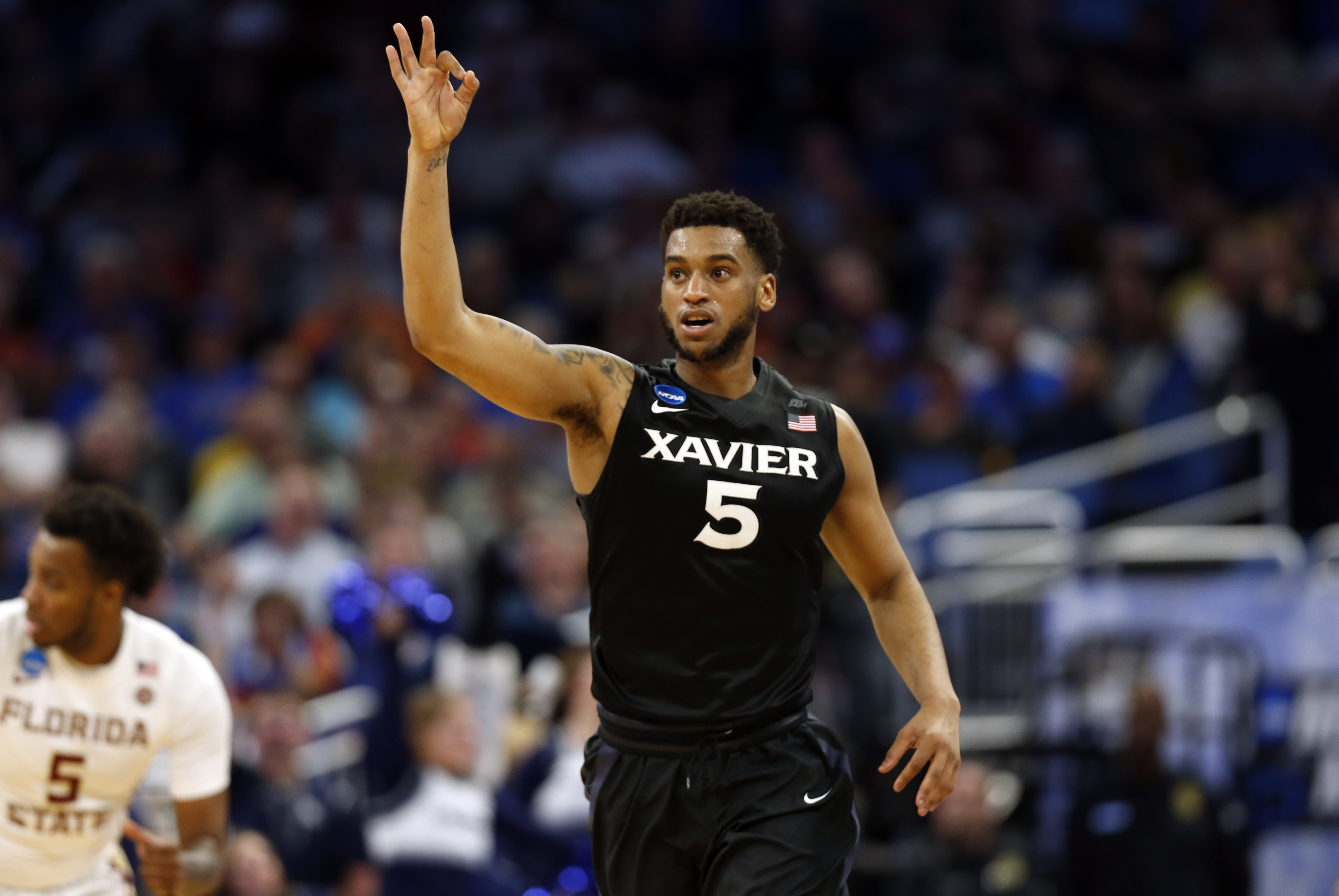 NCAA Tournament 2017, Arizona vs Xavier Highlights, score and recap