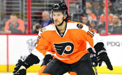 nhl fantasy