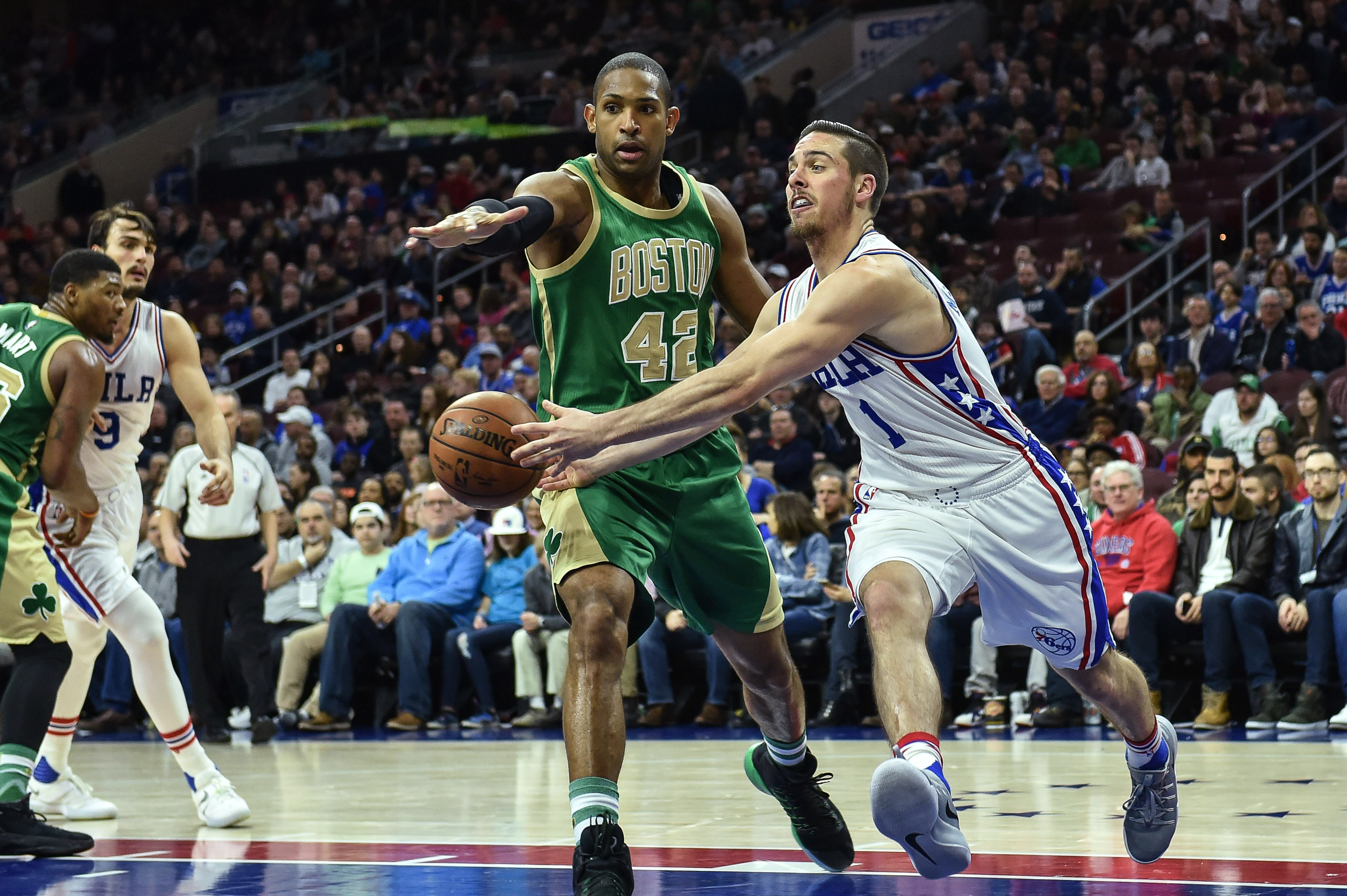 Boston Celtics vs. Washington Wizards - 3/20/17 NBA Pick, Odds, and Prediction Boston Celtics vs. Washington Wizards - 3/20/17 NBA Pick, Odds, and Prediction