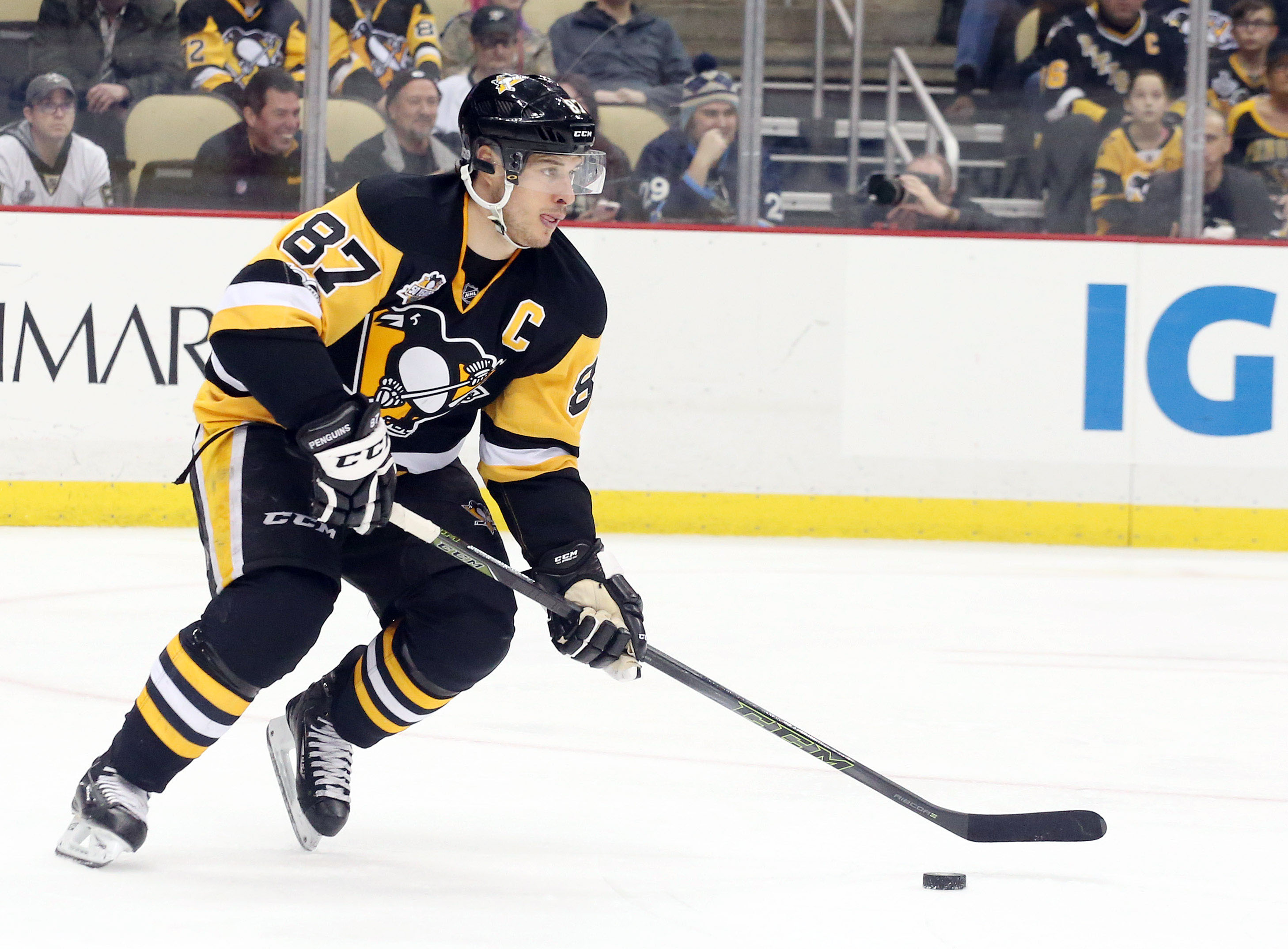 NHL playoffs: 5 reasons the Penguins won't repeat