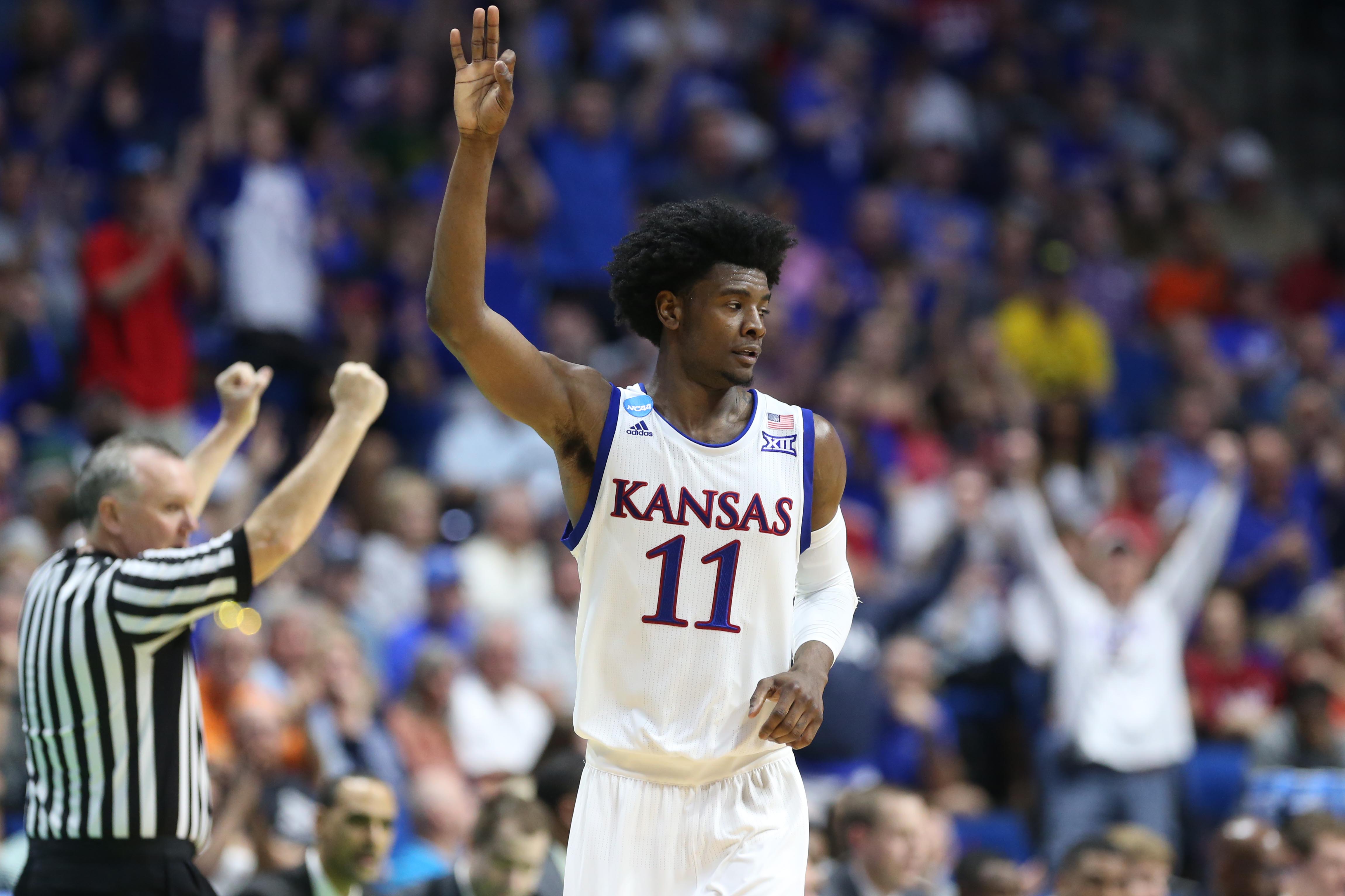 Knicks draft trade options