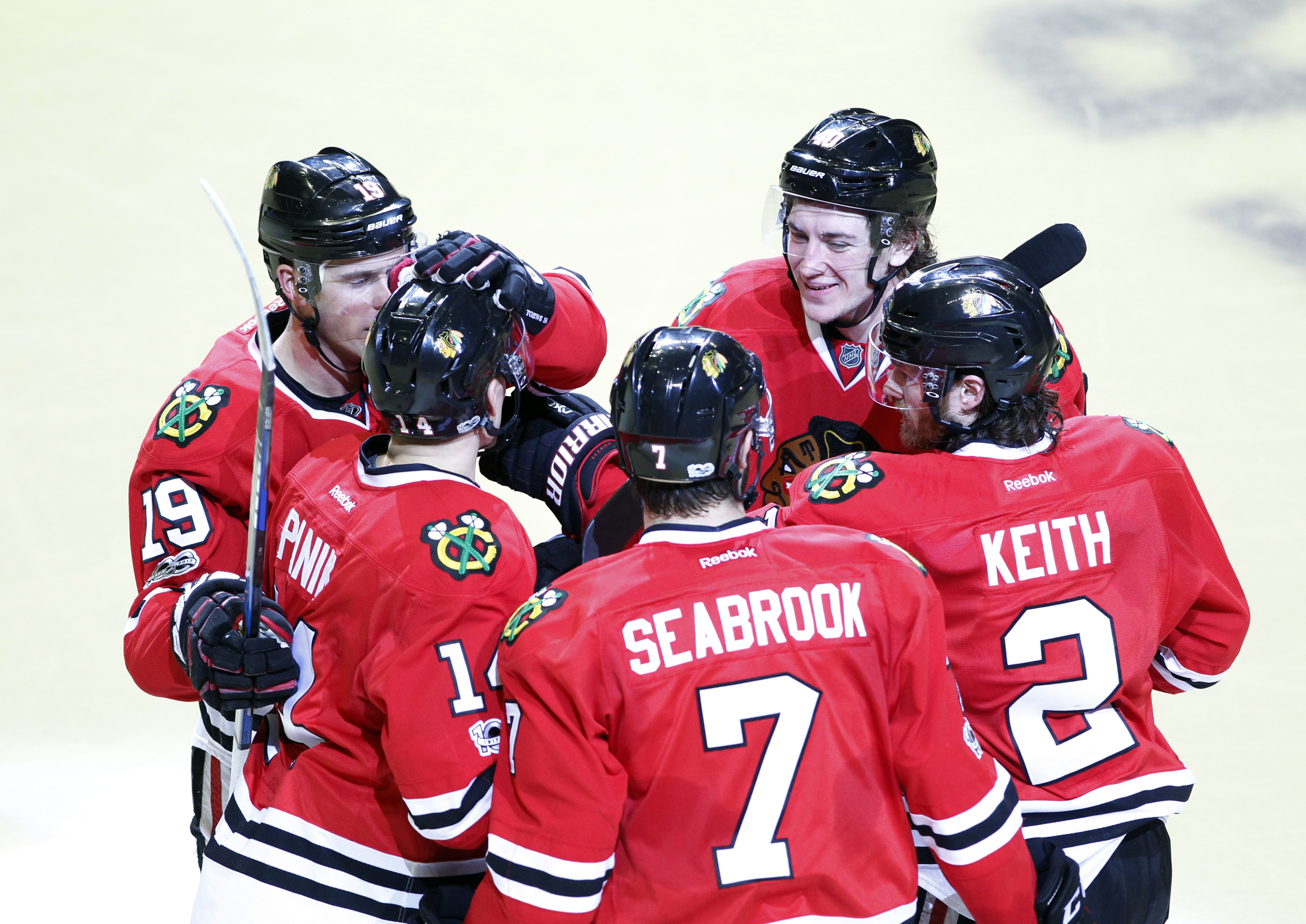 NHL regular season attendance winners and losers for the 201617 campaign