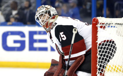 nhl player rankings