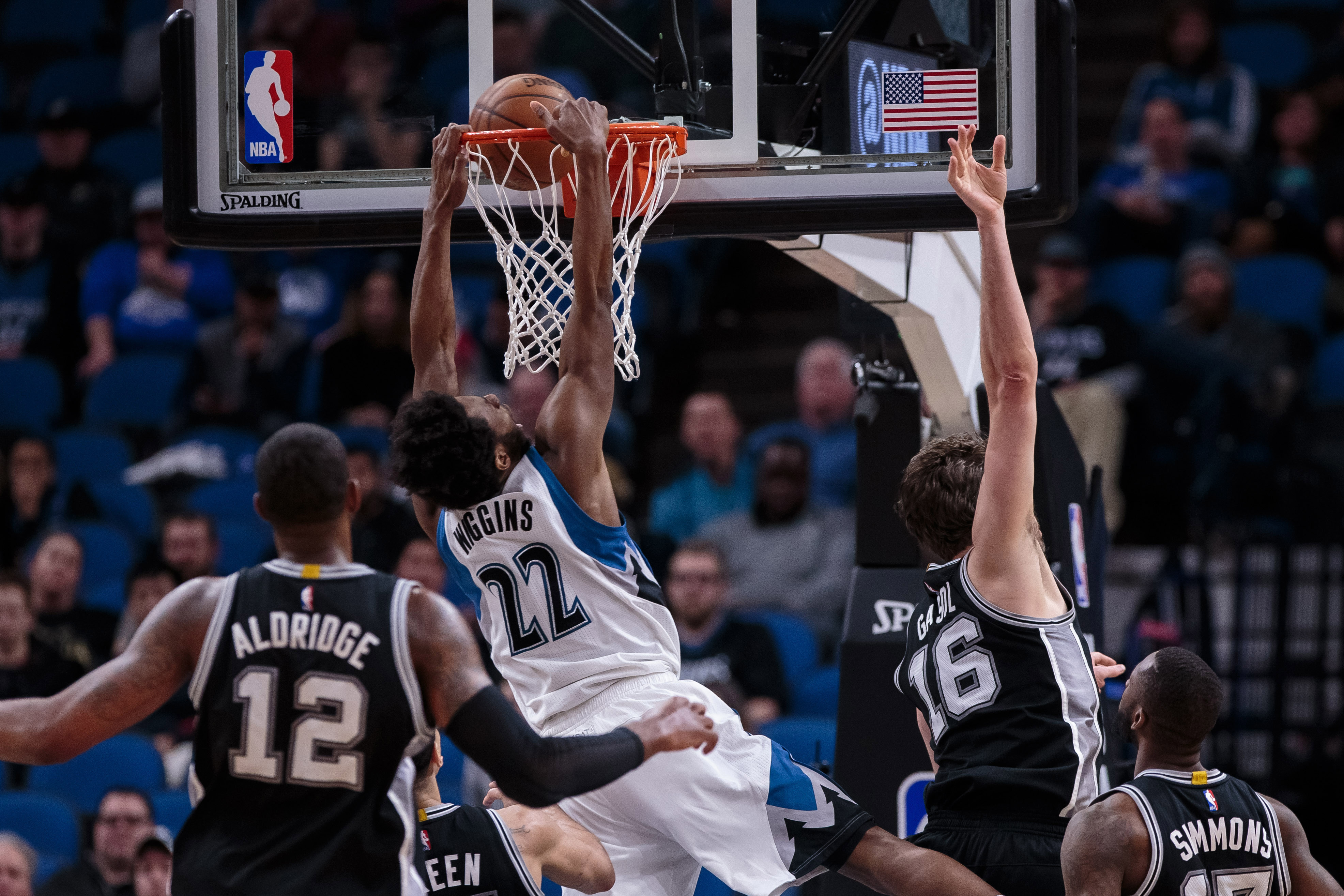 Minnesota Timberwolves: Player Power Rankings End Of 2016-17 Season3944 x 2629