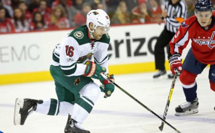 nhl power rankings