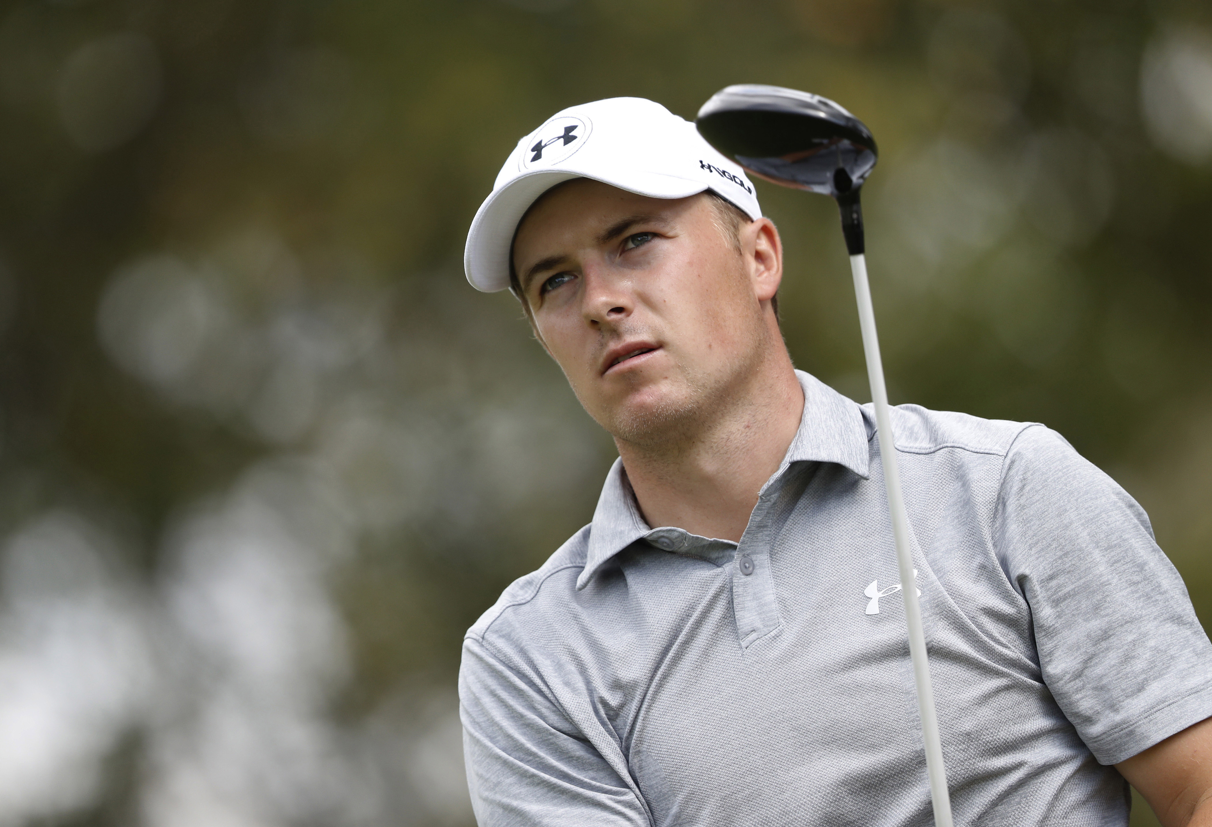 jordan spieth tee off time