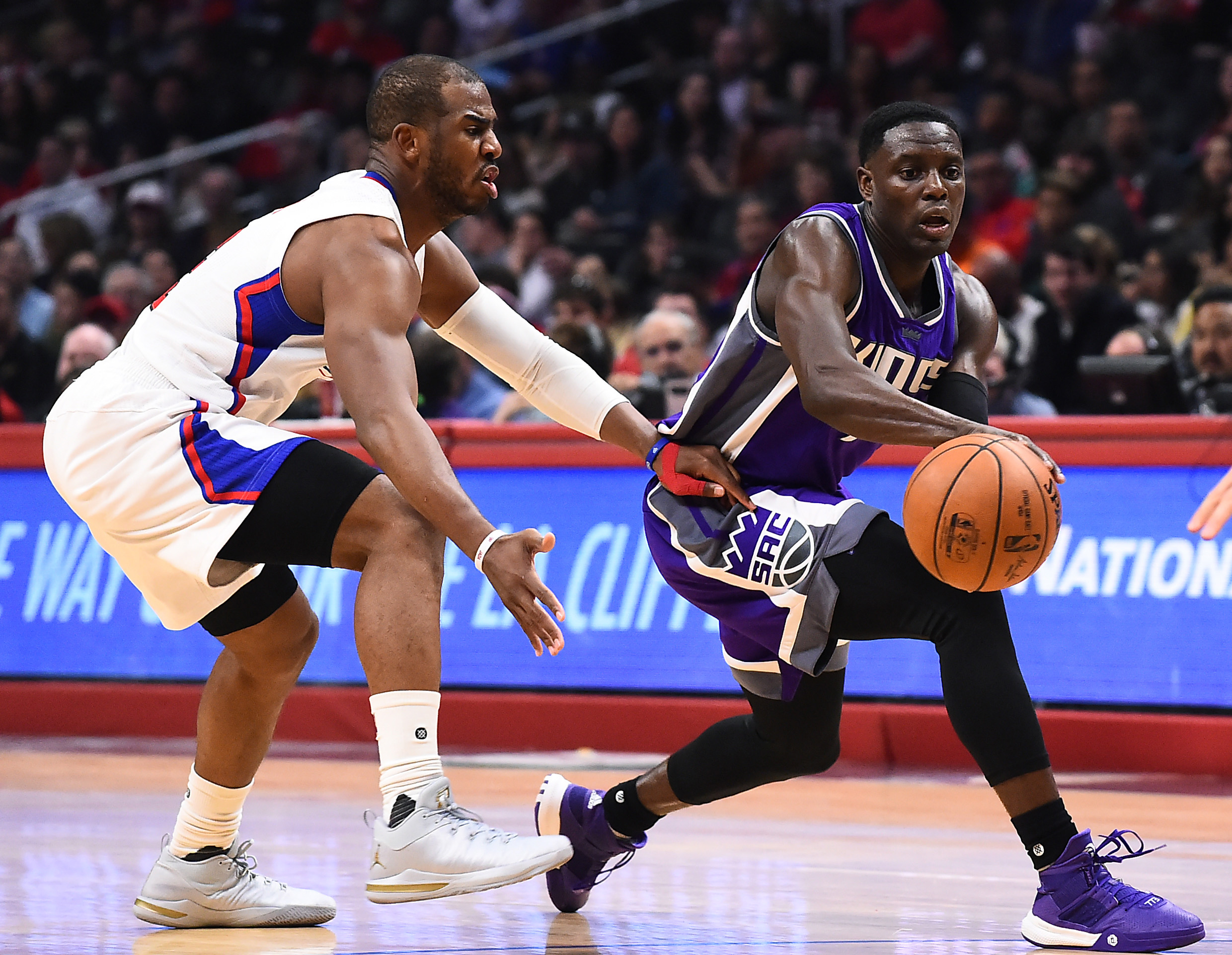 Sacramento Kings: Game 82 Preview at Los Angeles Clippers2480 x 1923