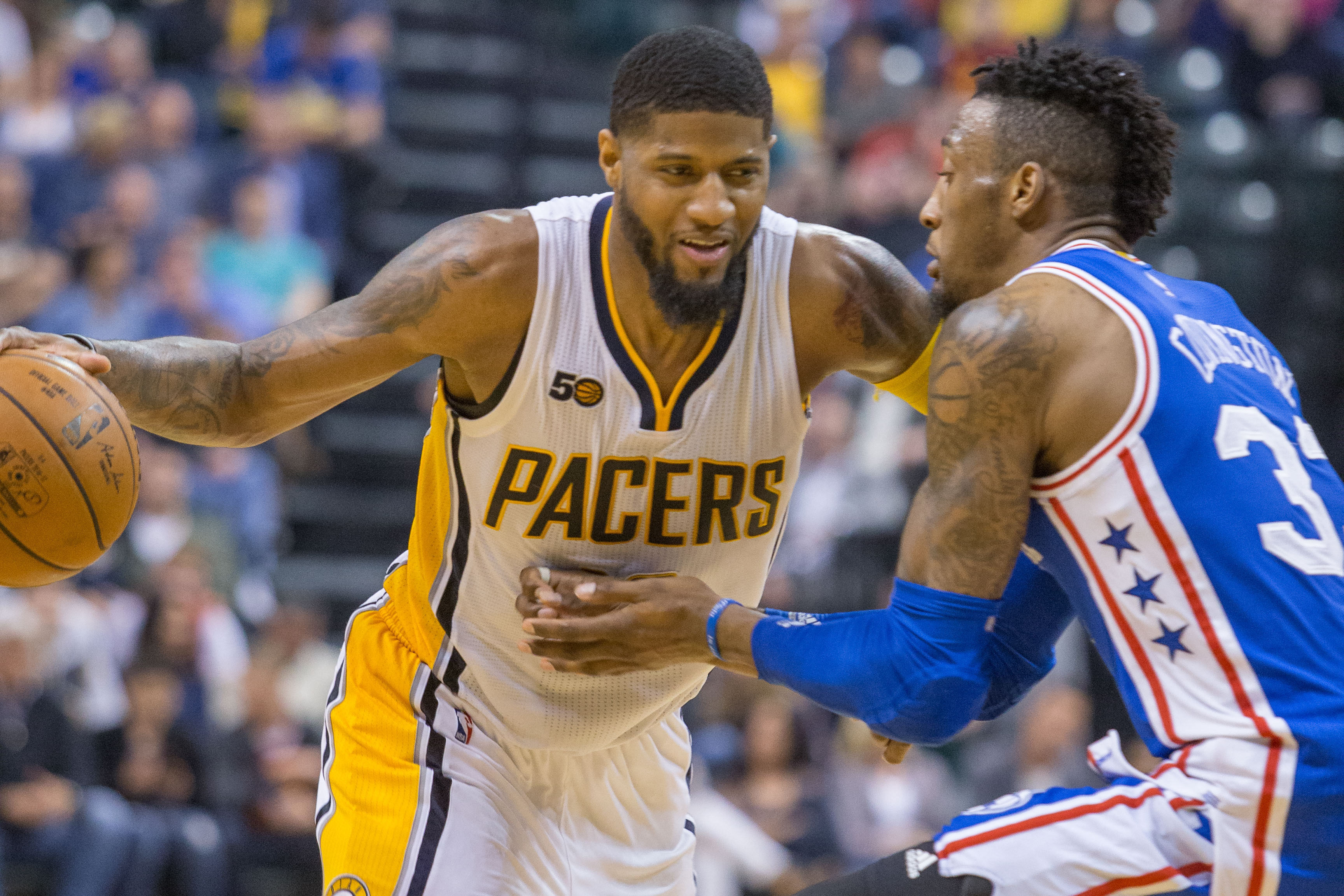 Mandatory Credit Trevor Ruszkowski-USA TODAY Sports