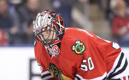 nhl playoffs