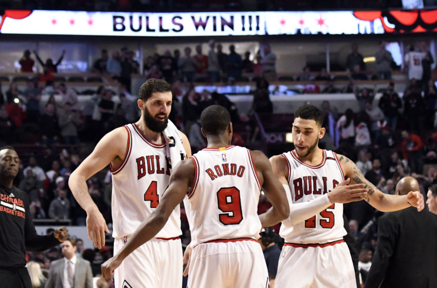 NBA Power Rankings