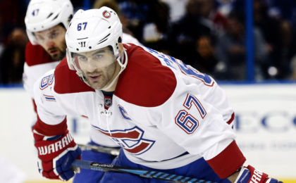 nhl player rankings