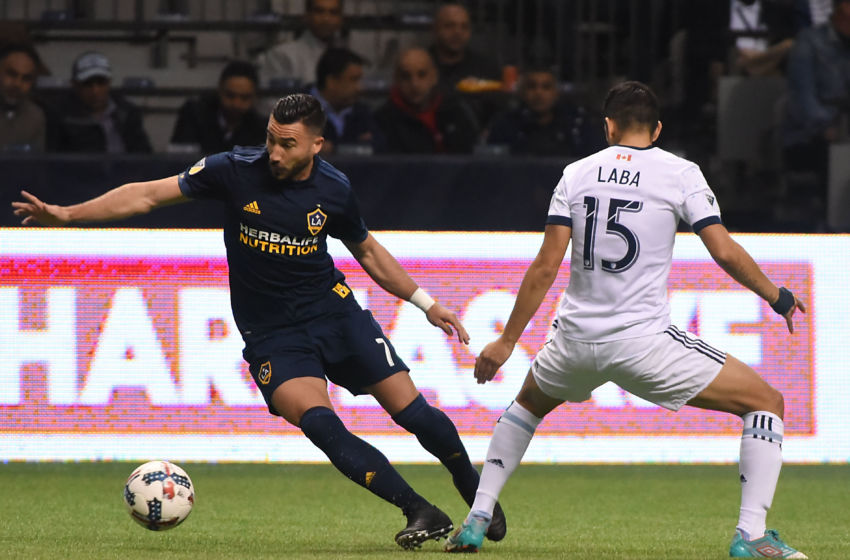 la galaxy vs montreal impact