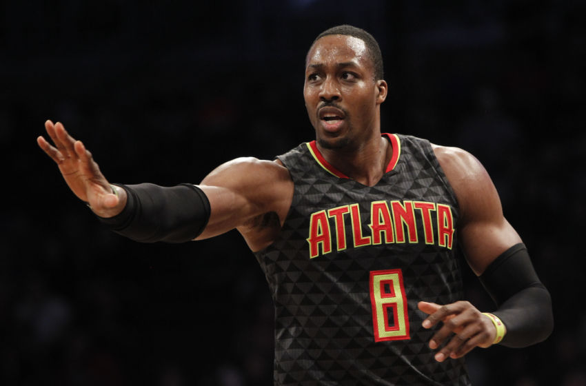 NBA Power Rankings