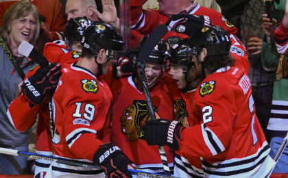 NHL expansion draft