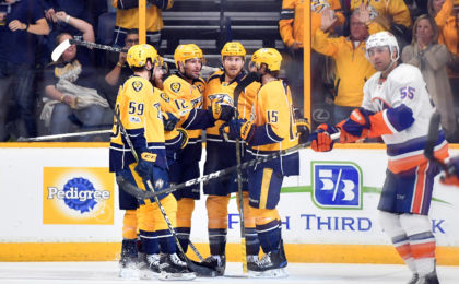 nhl playoffs