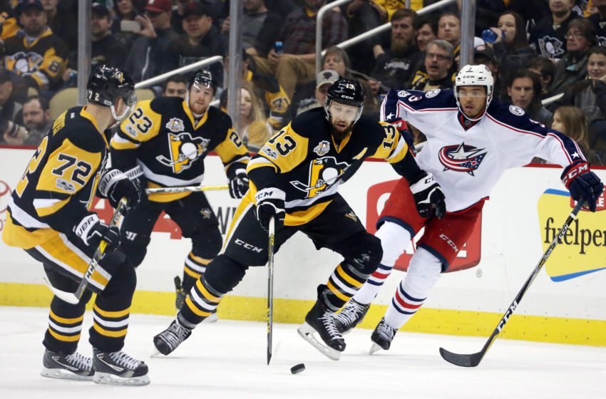 Pittsburgh Penguins The Best Built Team in Hockey