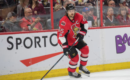 ottawa senators