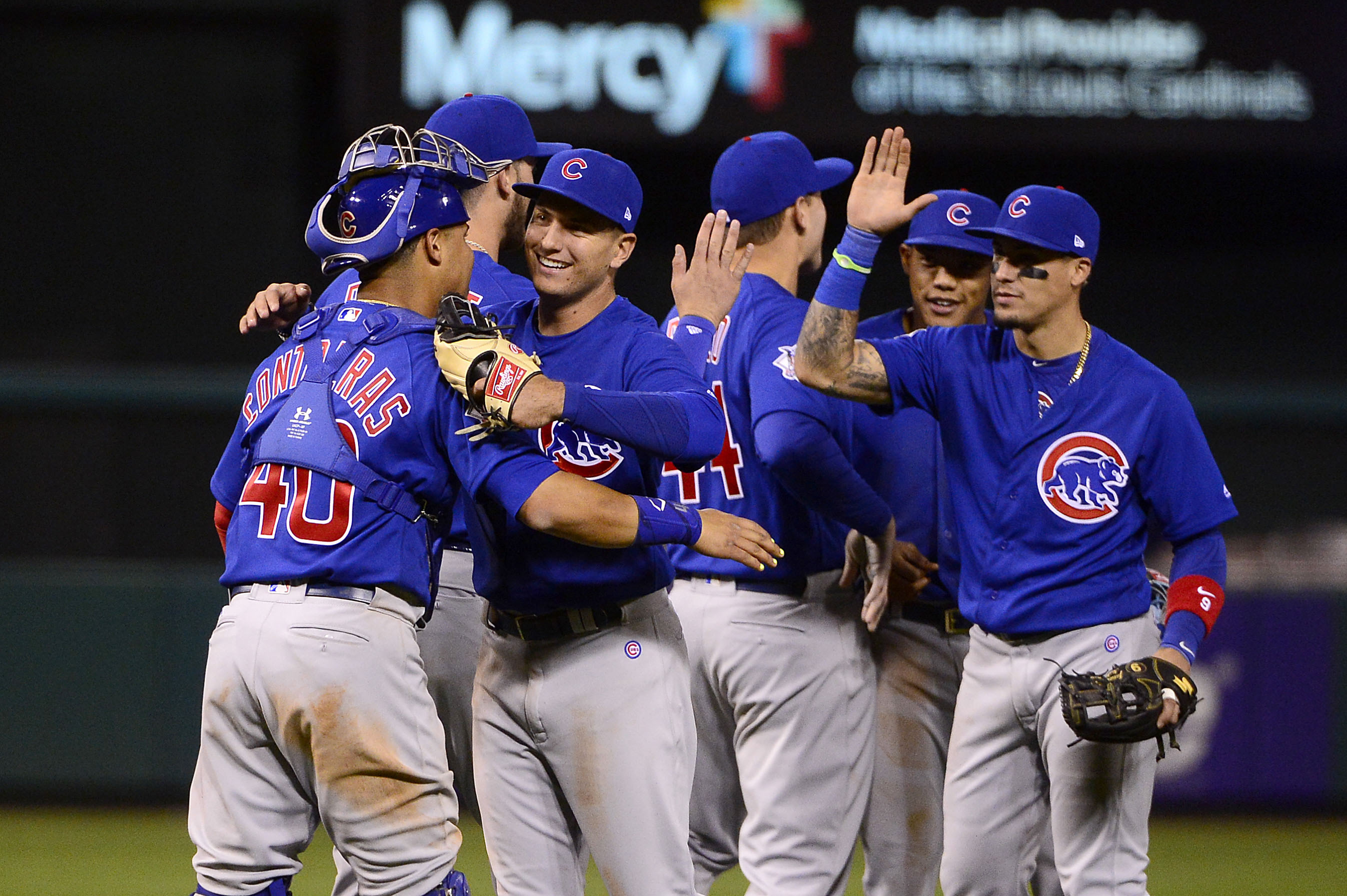 Chicago Cubs News Defense leads the way; The next wave of Cubs players