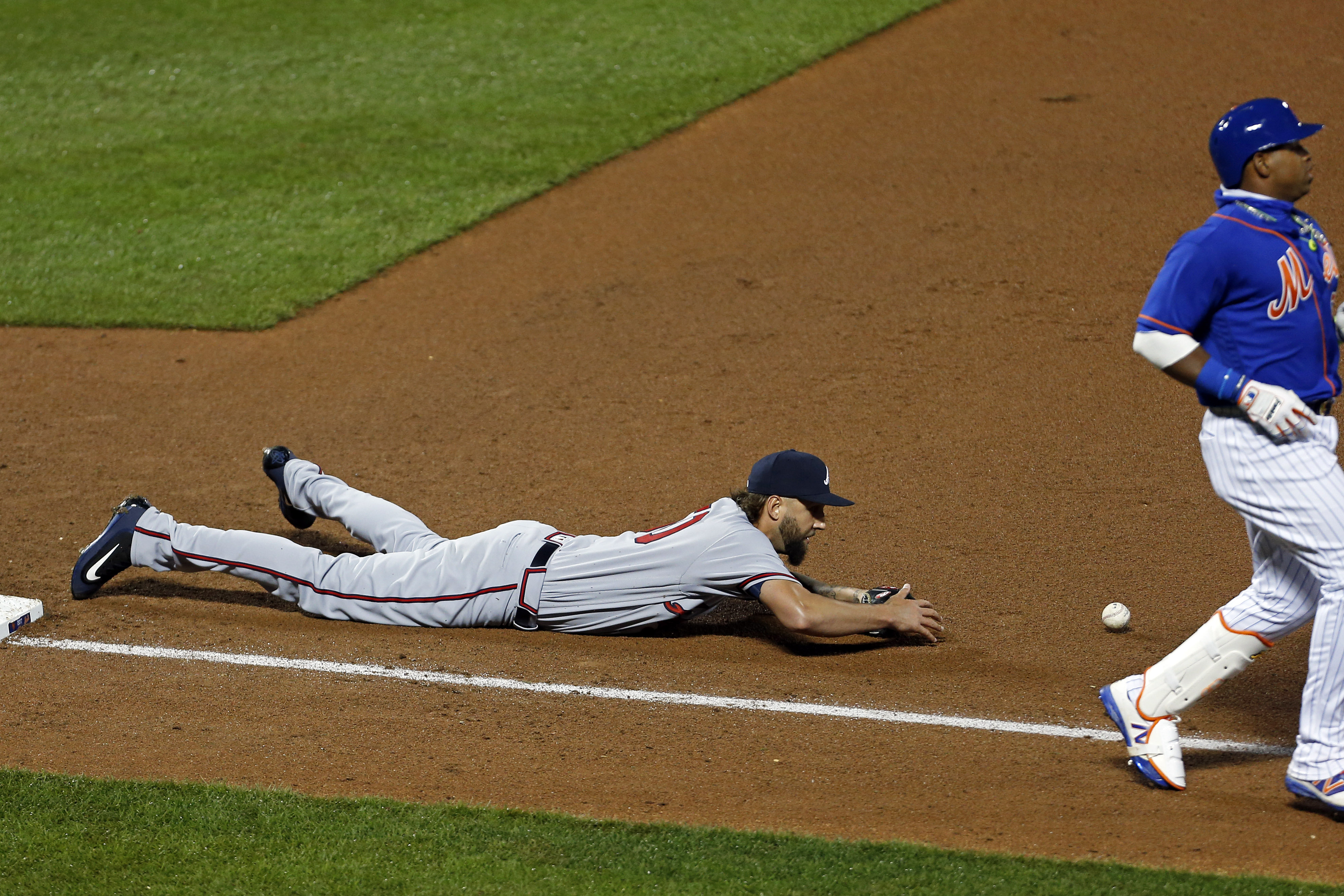 Atlanta Braves Morning Chop